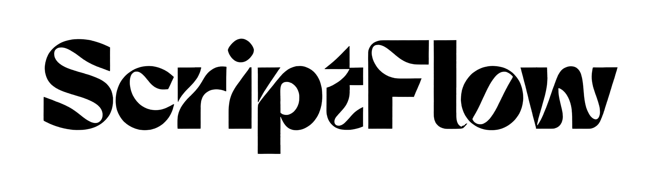 ScriptFlow Logo